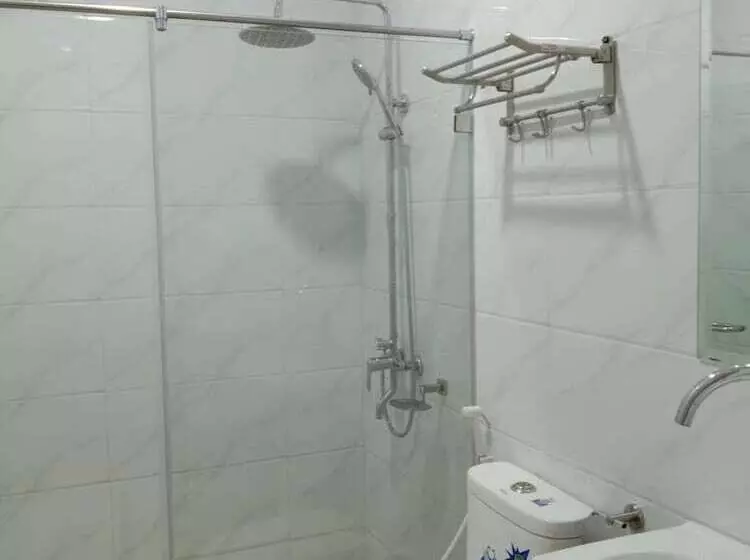 Meaco Royal Hotel  Lucena