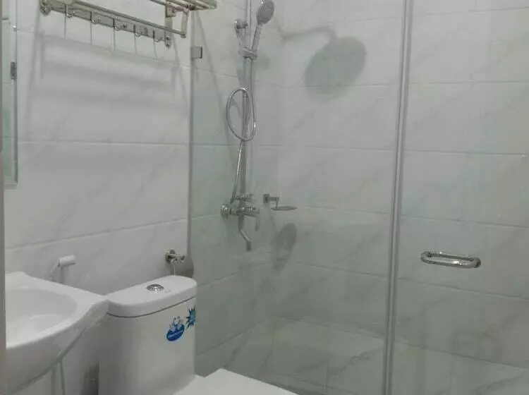 Meaco Royal Hotel  Lucena