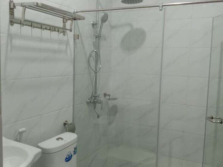 Meaco Royal Hotel  Lucena