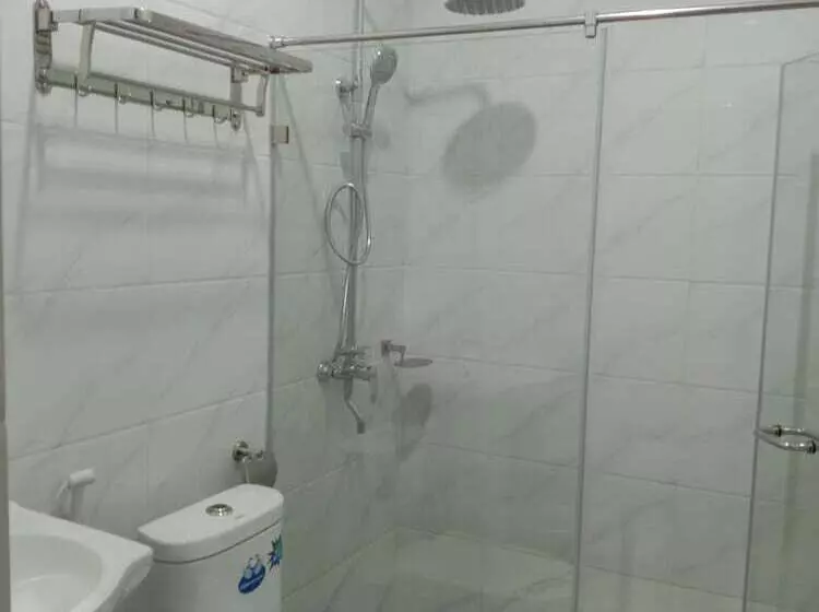 Meaco Royal Hotel  Lucena