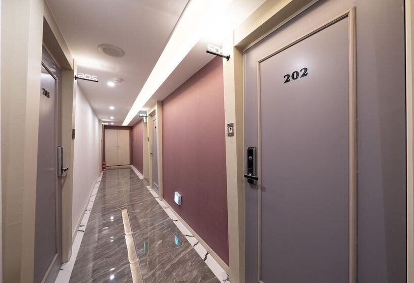 Motel Incheon Awesome