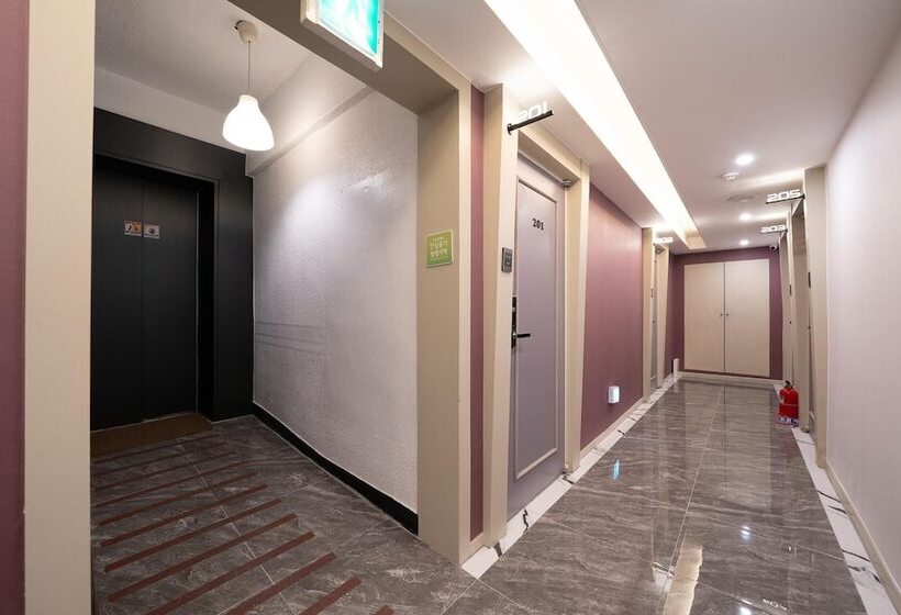 Motel Incheon Awesome