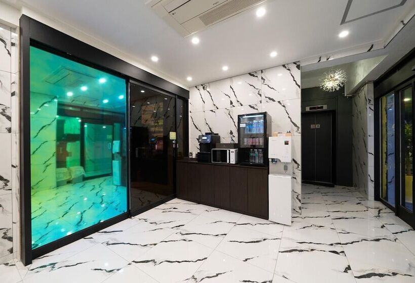 Motel Incheon Awesome