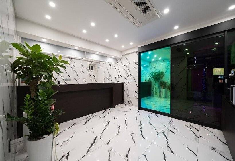 Motel Incheon Awesome