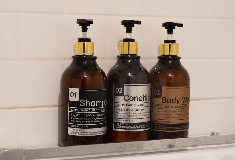 Motel Incheon Awesome