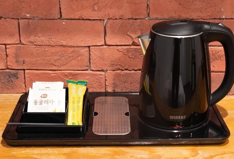 Motel Incheon Awesome