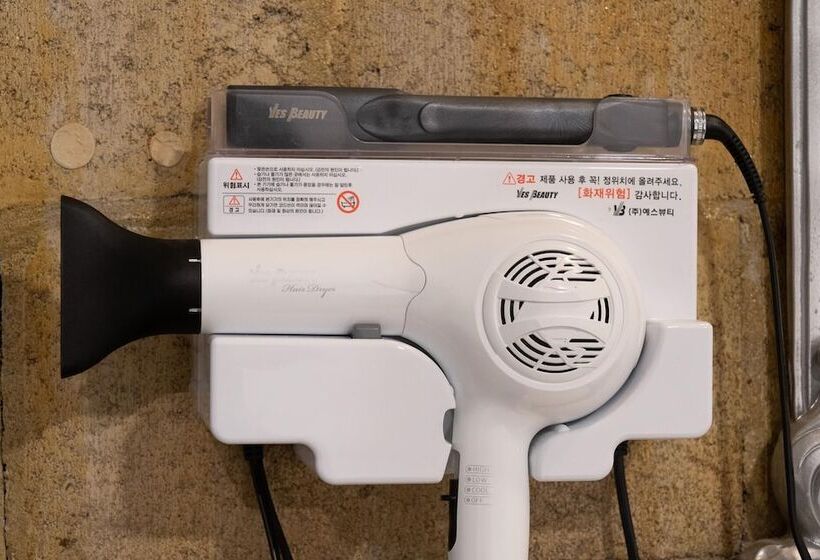 Motel Incheon Awesome