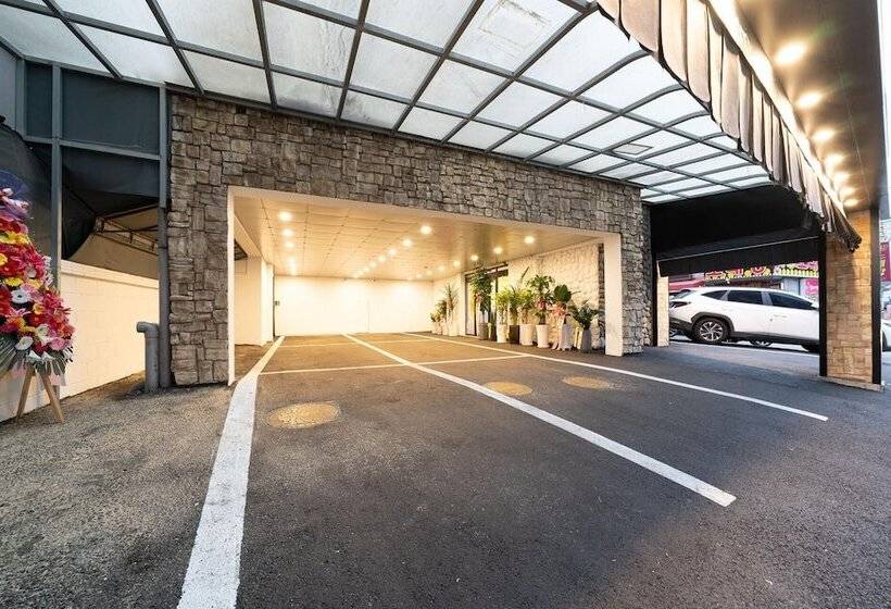 Motel Incheon Awesome