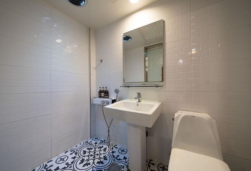 Motel Incheon Awesome