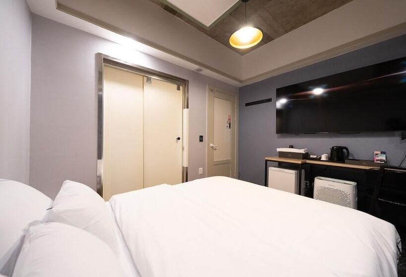 Motel Incheon Awesome