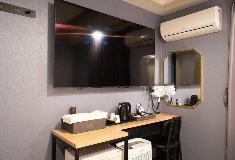 Motel Incheon Awesome