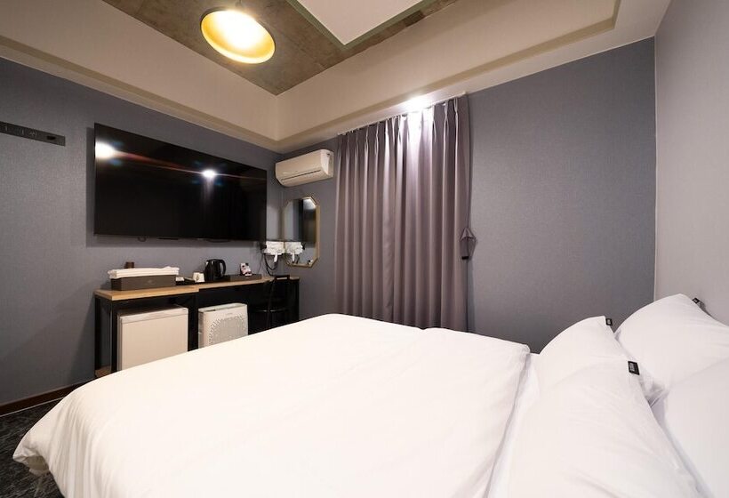 Motel Incheon Awesome