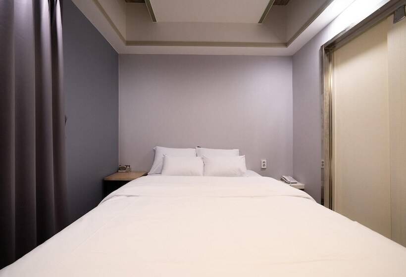 Motel Incheon Awesome