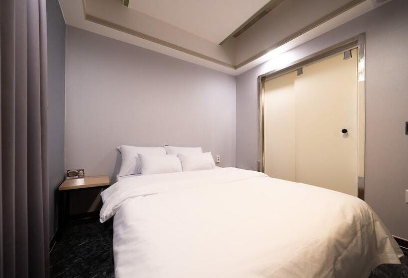 Motel Incheon Awesome