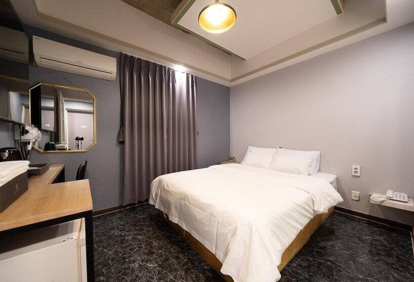 Motel Incheon Awesome