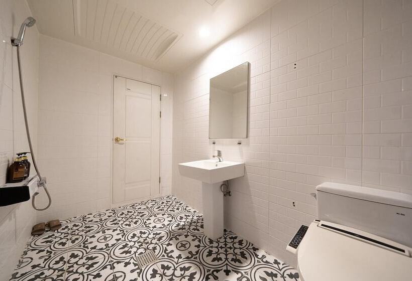 Motel Incheon Awesome