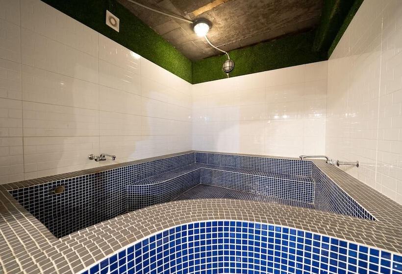 Motel Incheon Awesome