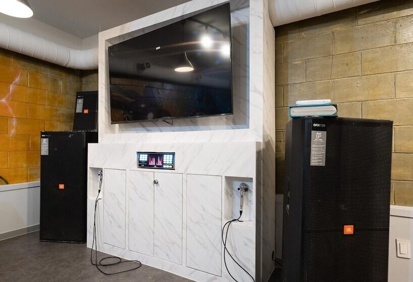 Motel Incheon Awesome