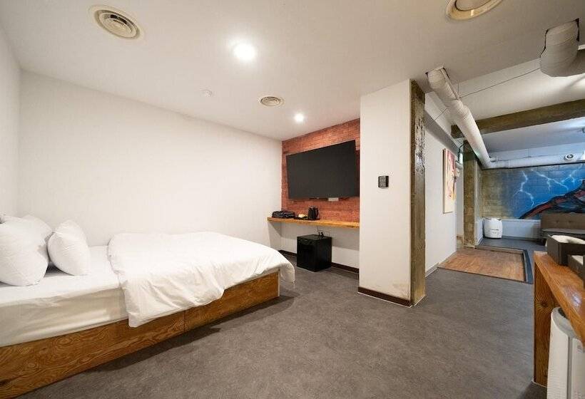 Motel Incheon Awesome