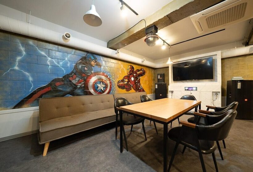 Motel Incheon Awesome