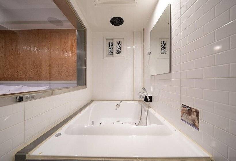 Motel Incheon Awesome