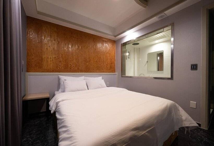 Motel Incheon Awesome