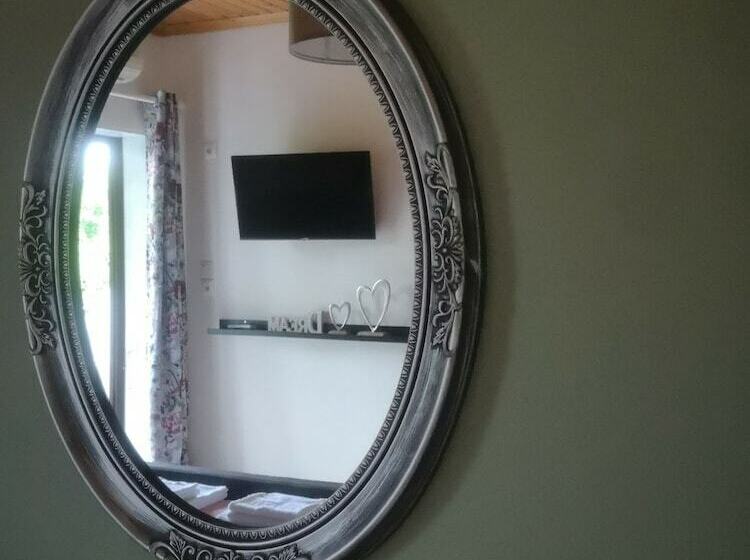 Пансион Achillion B&b