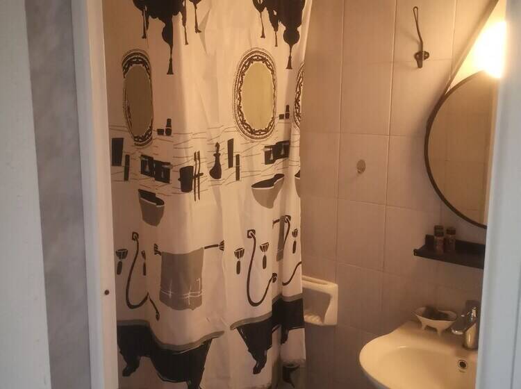 Пансион Achillion B&b