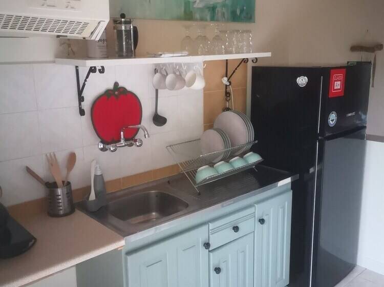 Пансион Achillion B&b