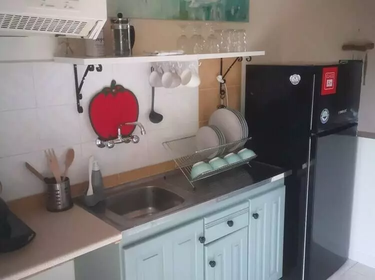 Majatalo Achillion B&b