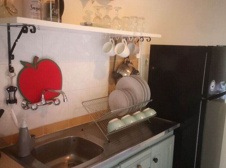 Пансион Achillion B&b