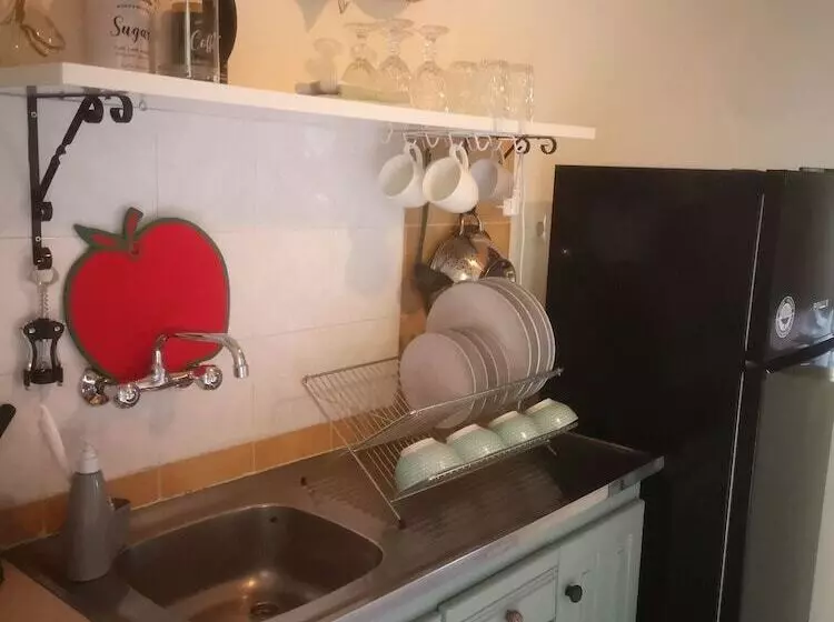 Majatalo Achillion B&b