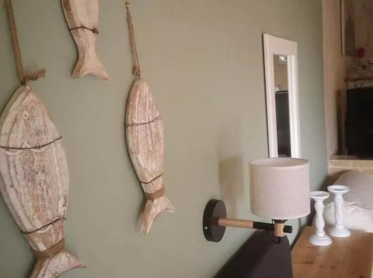 Majatalo Achillion B&b