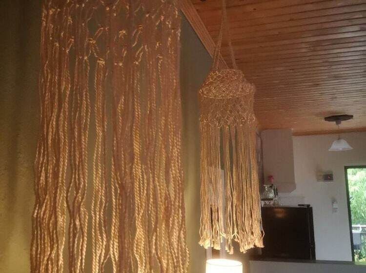 Пансион Achillion B&b