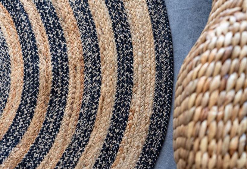 Pension (Hôtel basse catégorie) Divino Suites