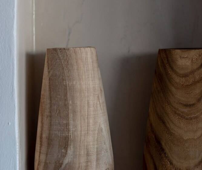 Pension (Hôtel basse catégorie) Divino Suites