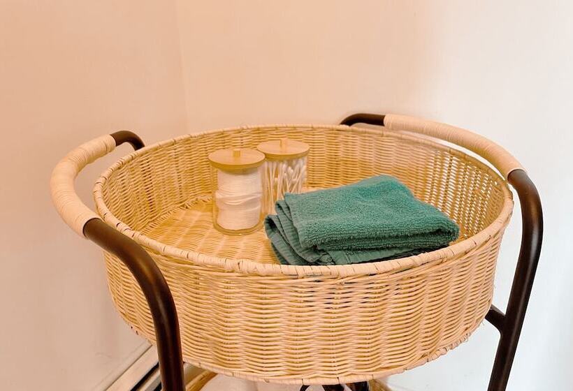 펜션 Little Bird Inn