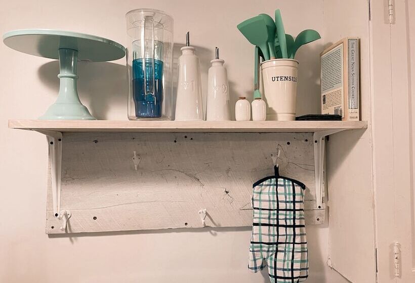 펜션 Little Bird Inn