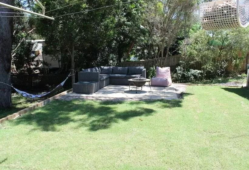 Majatalo Little Ray On Sunshine