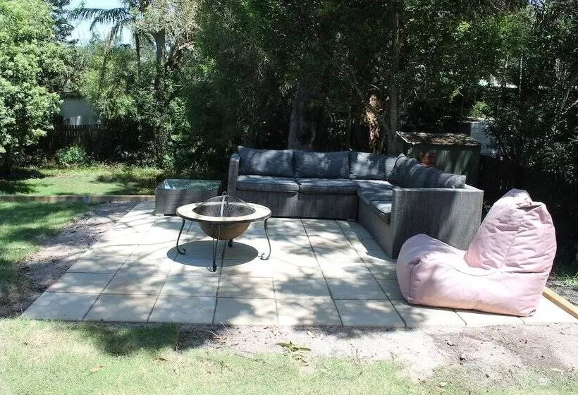 Majatalo Little Ray On Sunshine