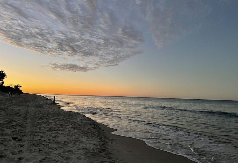 Пансион Little Ray On Sunshine