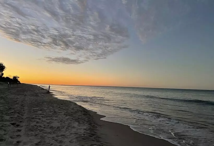 Majatalo Little Ray On Sunshine