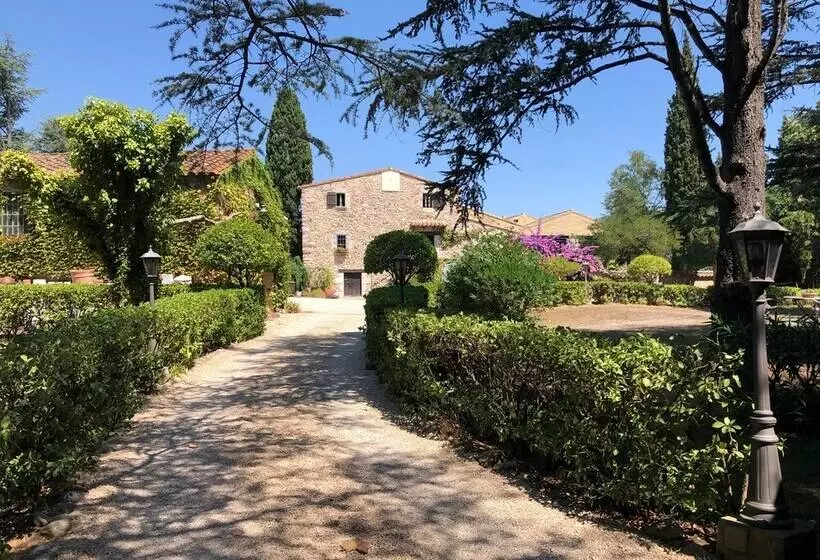 Majatalo Masia Mimosa