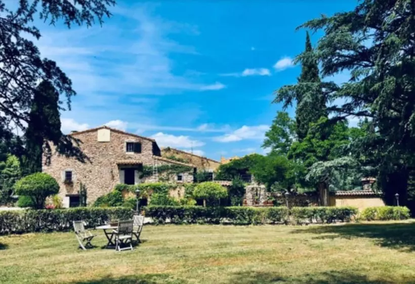 Majatalo Masia Mimosa