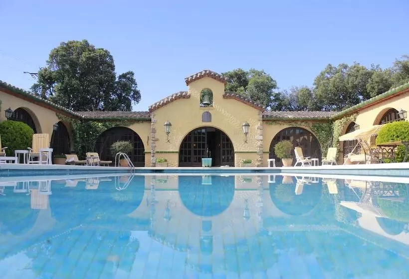 Majatalo Masia Mimosa