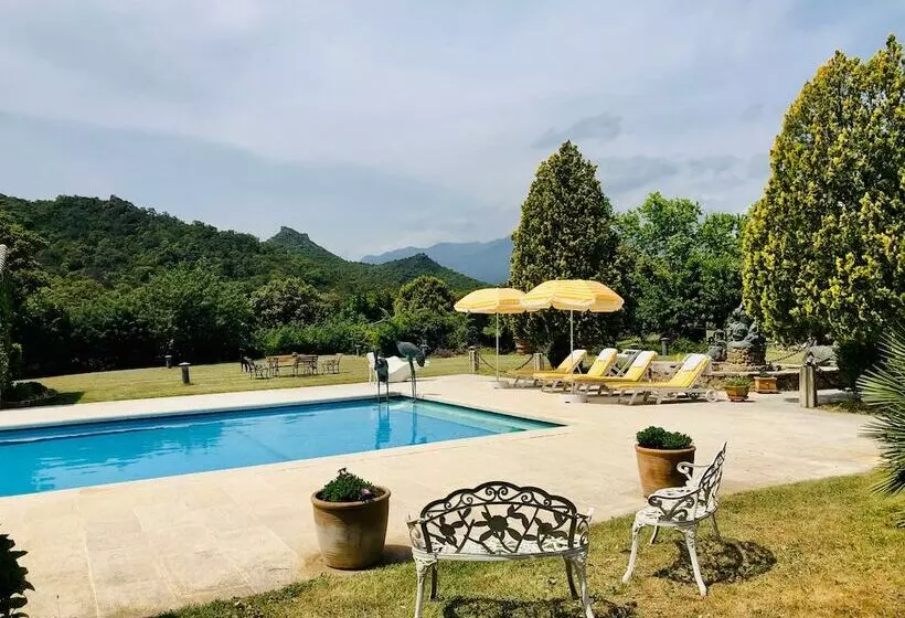 Majatalo Masia Mimosa