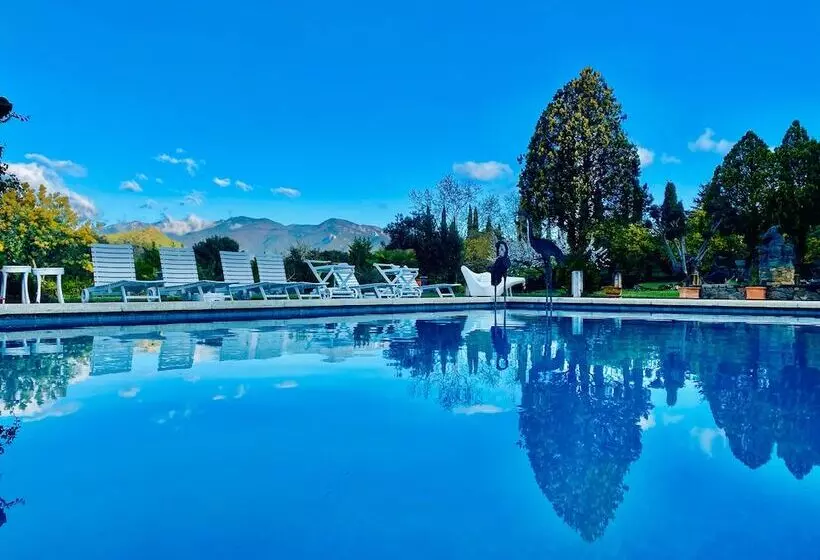 Majatalo Masia Mimosa