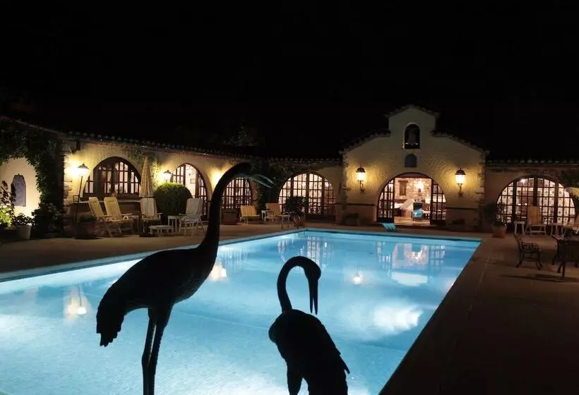 Majatalo Masia Mimosa