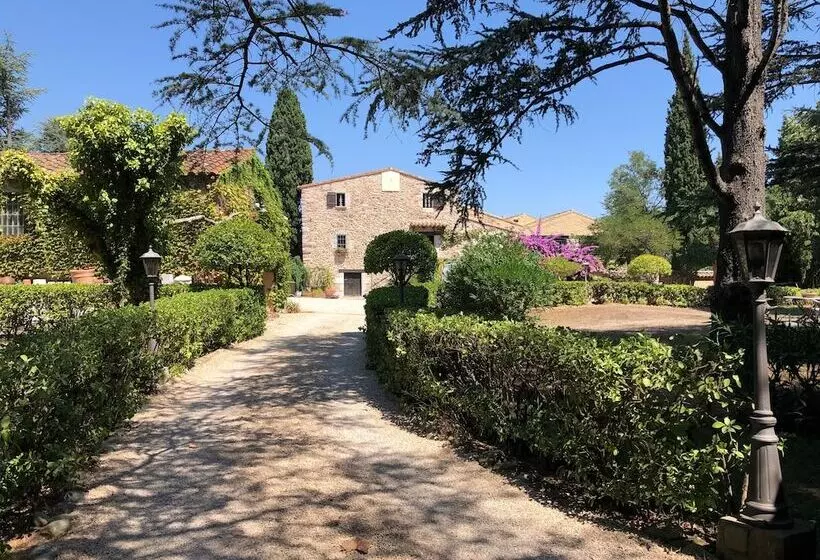 Majatalo Masia Mimosa