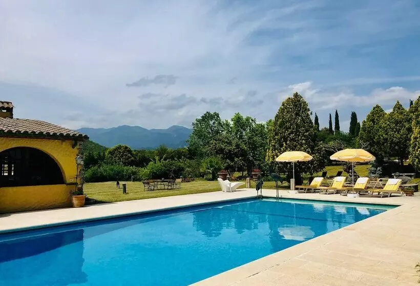 Majatalo Masia Mimosa